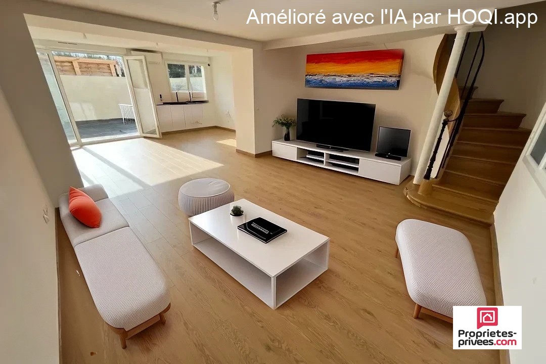 Vente Maison à Millas 6 pièces