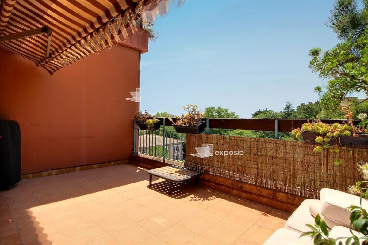 Vente Appartement à Aix-en-Provence 6 pièces