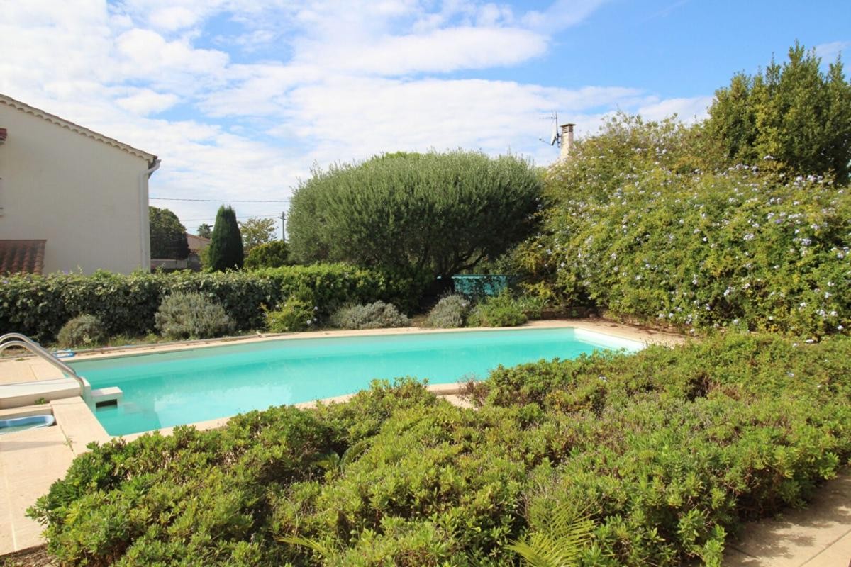 Vente Maison à Six-Fours-les-Plages 7 pièces