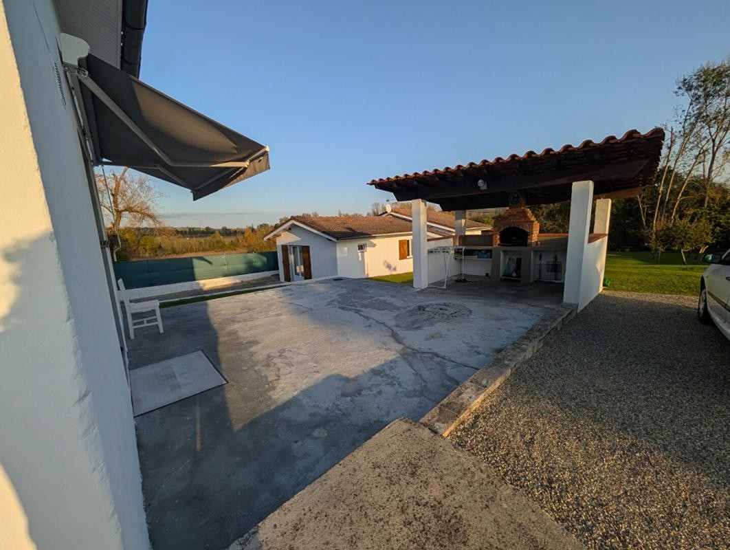 Vente Maison à Moissac 8 pièces