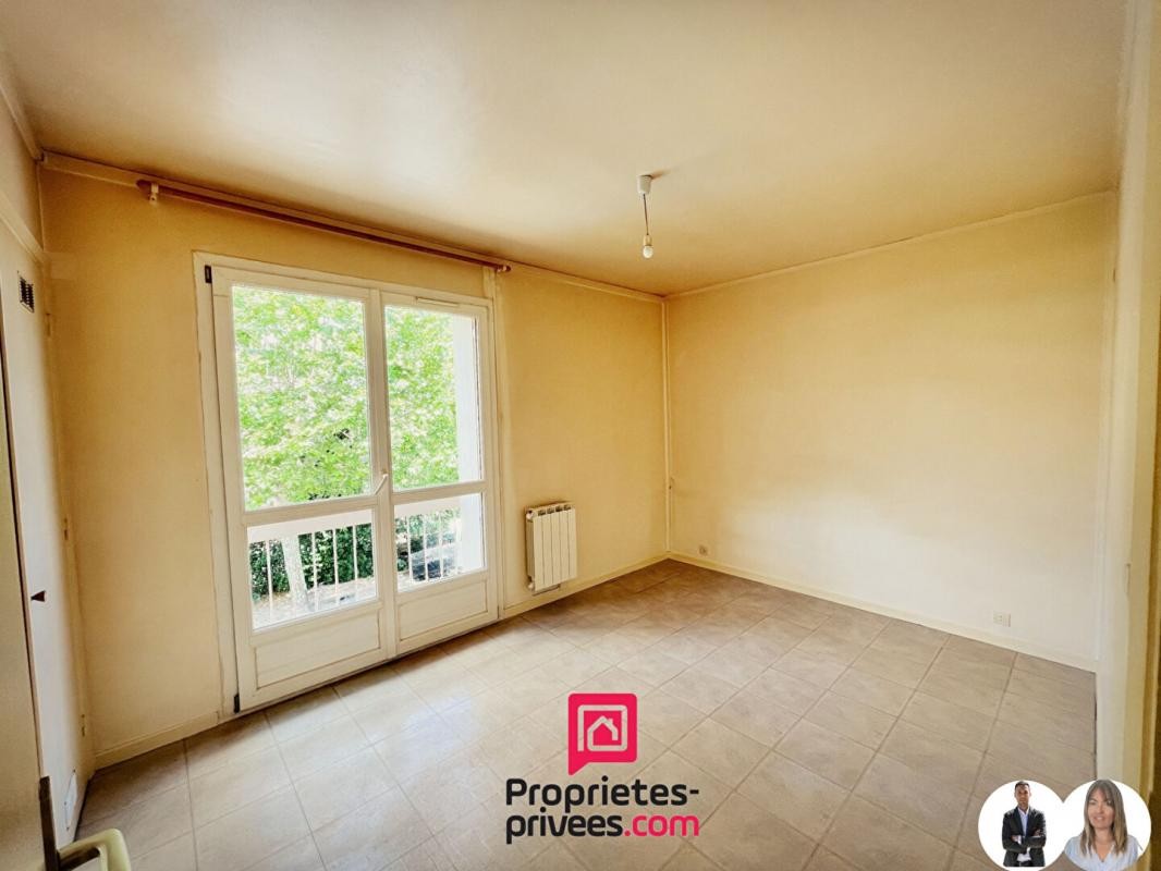 Vente Appartement à Fréjus 2 pièces