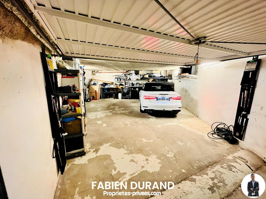 Vente Garage / Parking à Mandelieu-la-Napoule 1 pièce