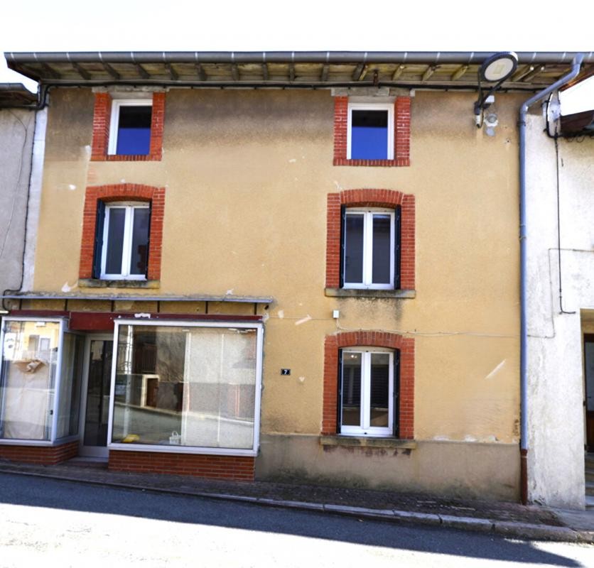 Vente Maison à Violay 10 pièces