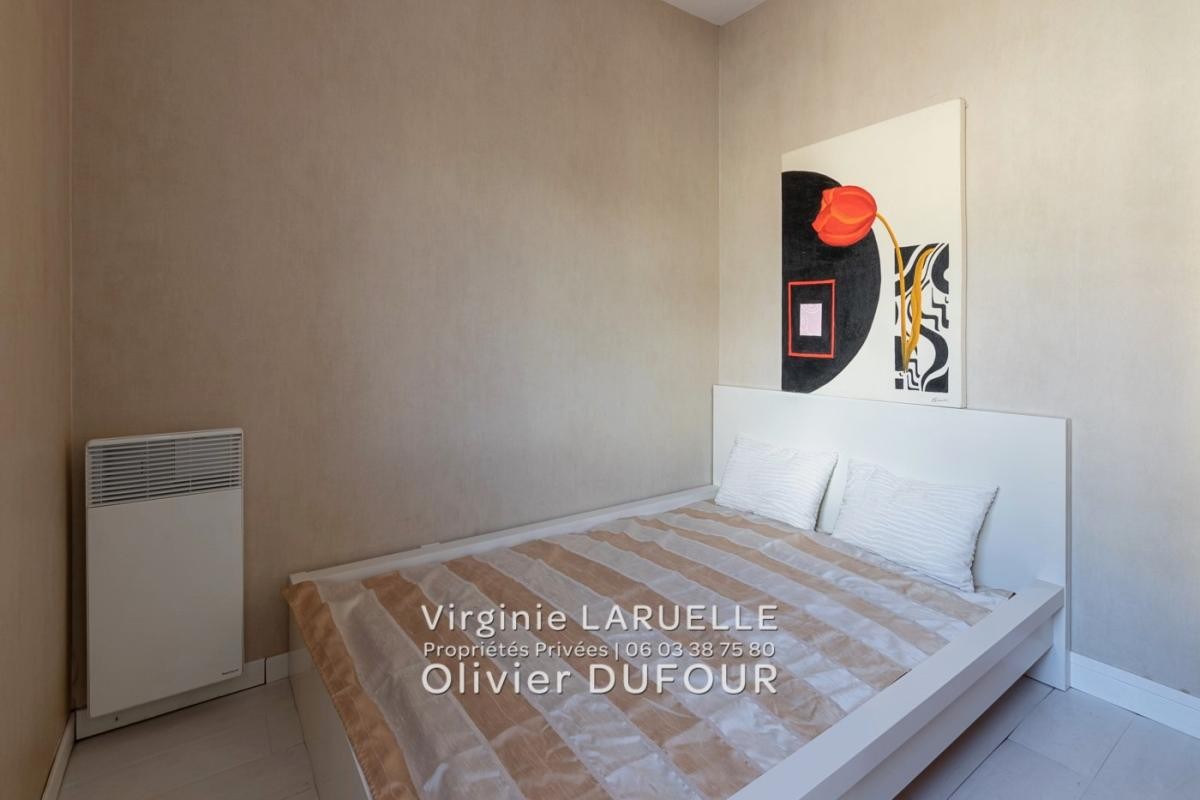 Vente Appartement à Rouen 2 pièces