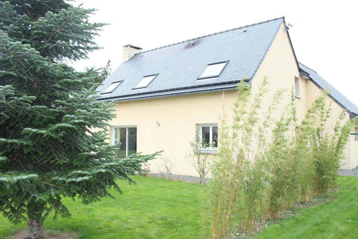 Vente Maison à Yffiniac 6 pièces