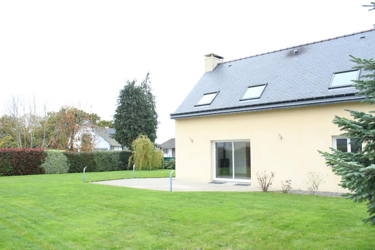 Vente Maison à Yffiniac 6 pièces