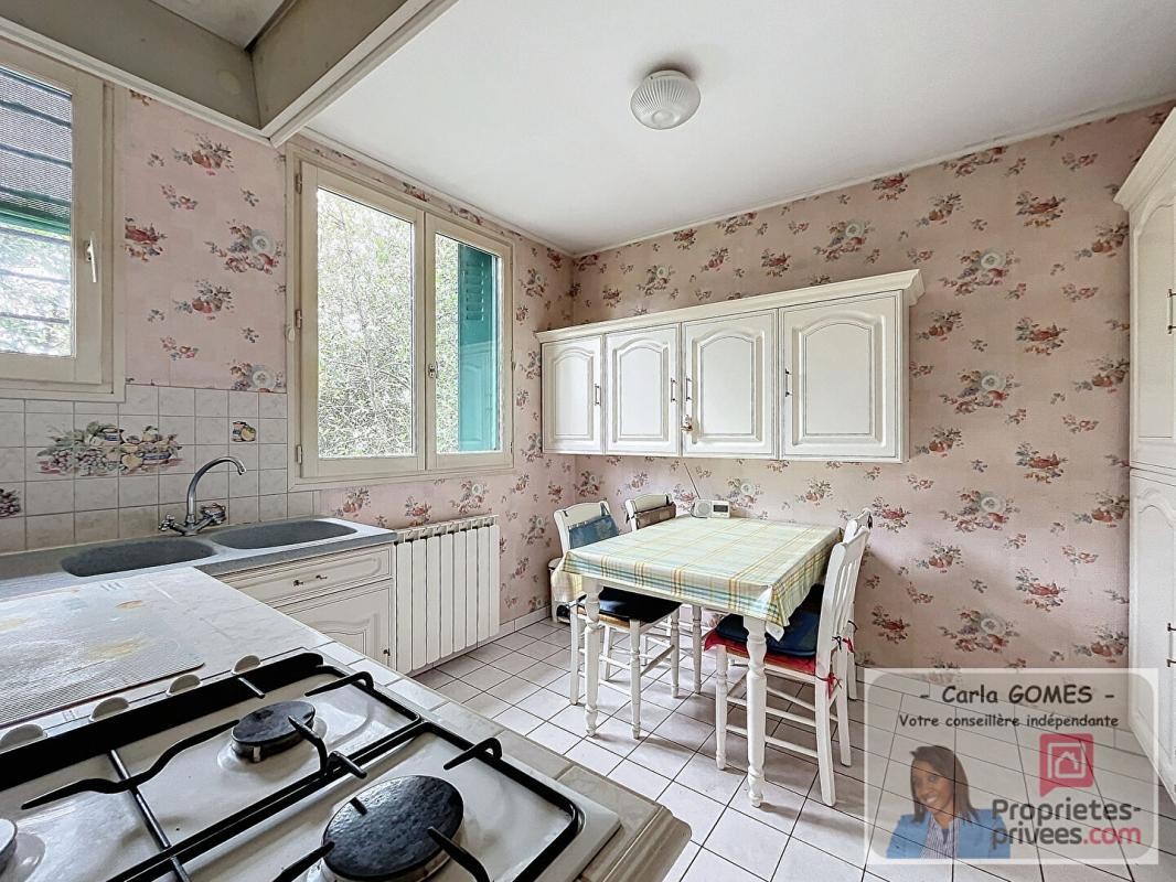 Vente Maison à Rosny-sous-Bois 5 pièces