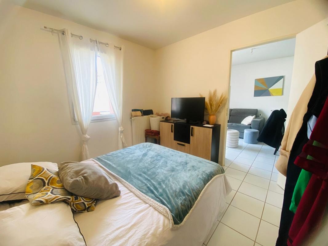 Vente Appartement à Gap 2 pièces