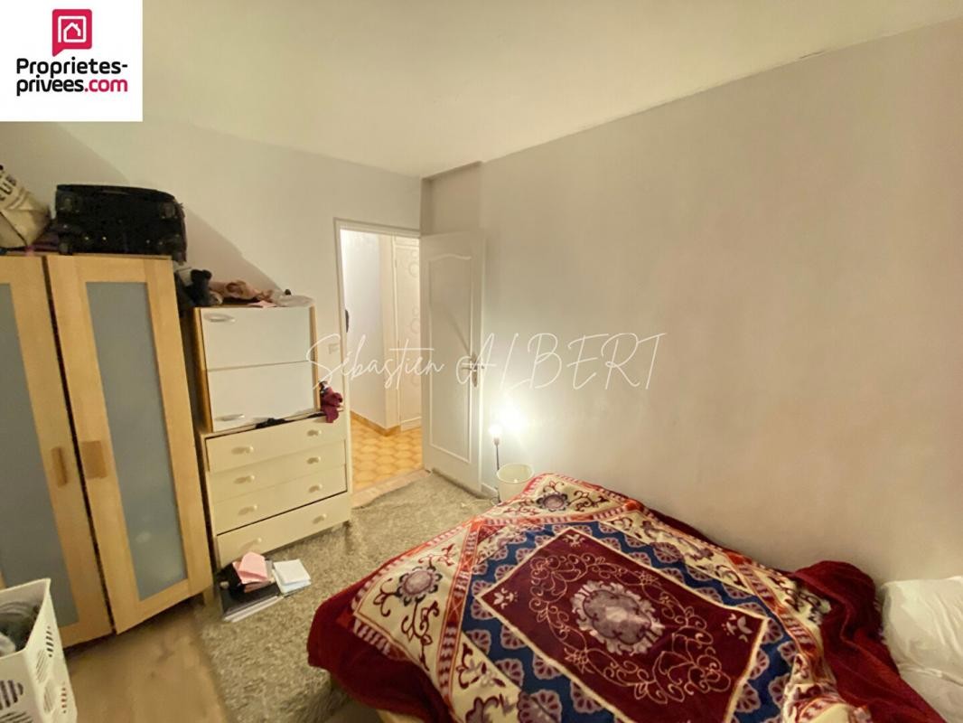 Vente Appartement à Saint-Herblain 5 pièces