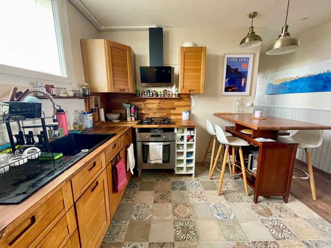 Vente Appartement à Talence 3 pièces