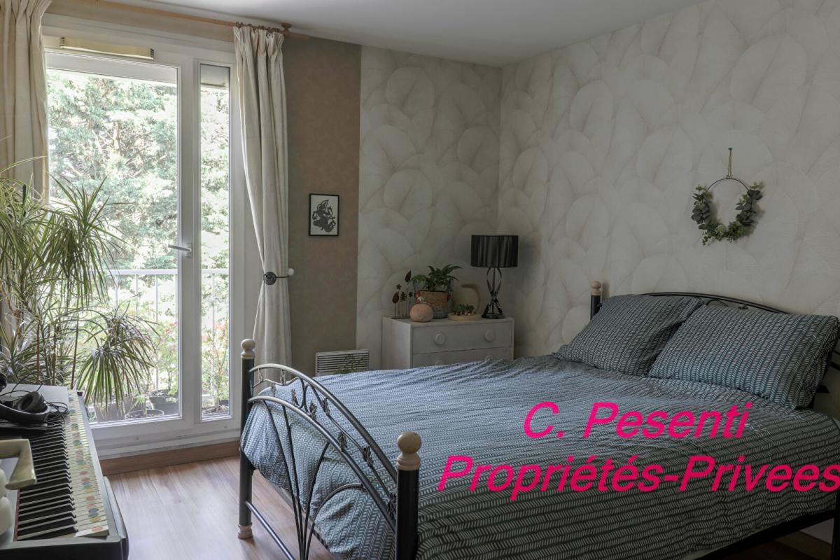 Vente Appartement à Lagny-sur-Marne 5 pièces