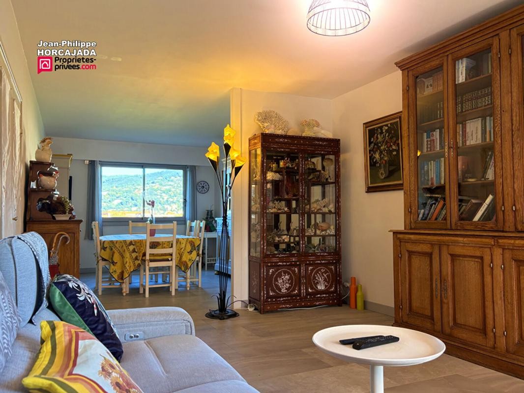 Vente Appartement à Draguignan 5 pièces