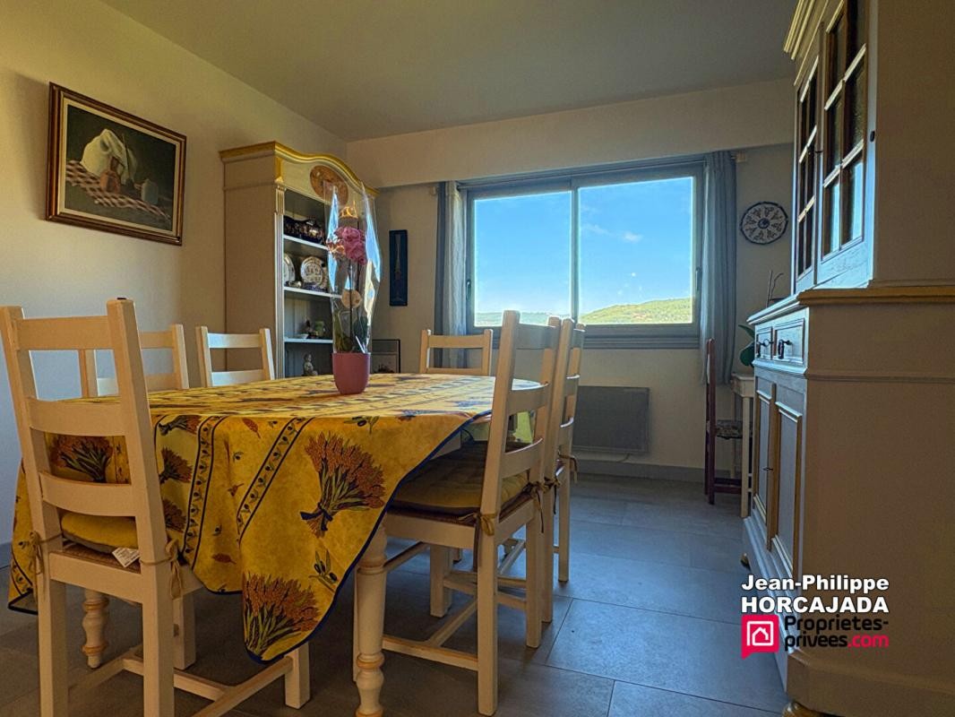 Vente Appartement à Draguignan 5 pièces