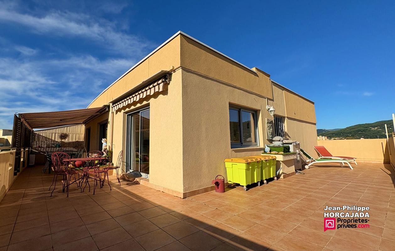 Vente Appartement à Draguignan 5 pièces