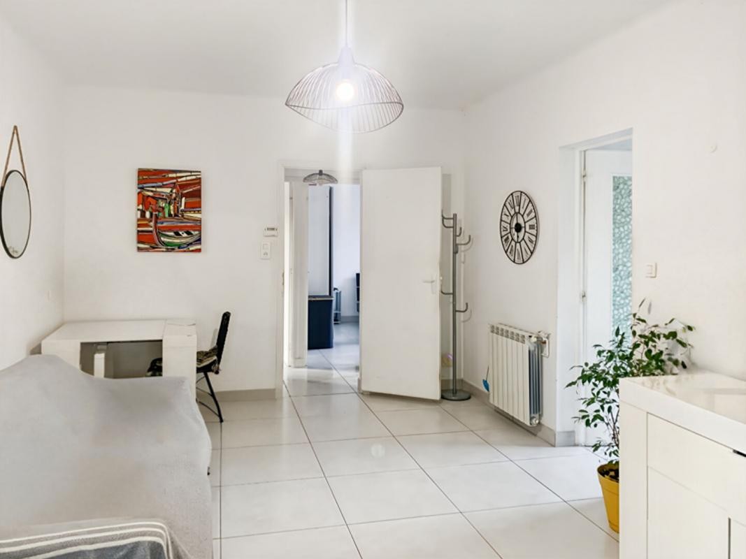 Vente Maison à Martigues 3 pièces