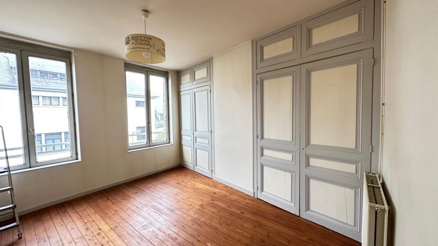 Vente Appartement à Elbeuf 4 pièces