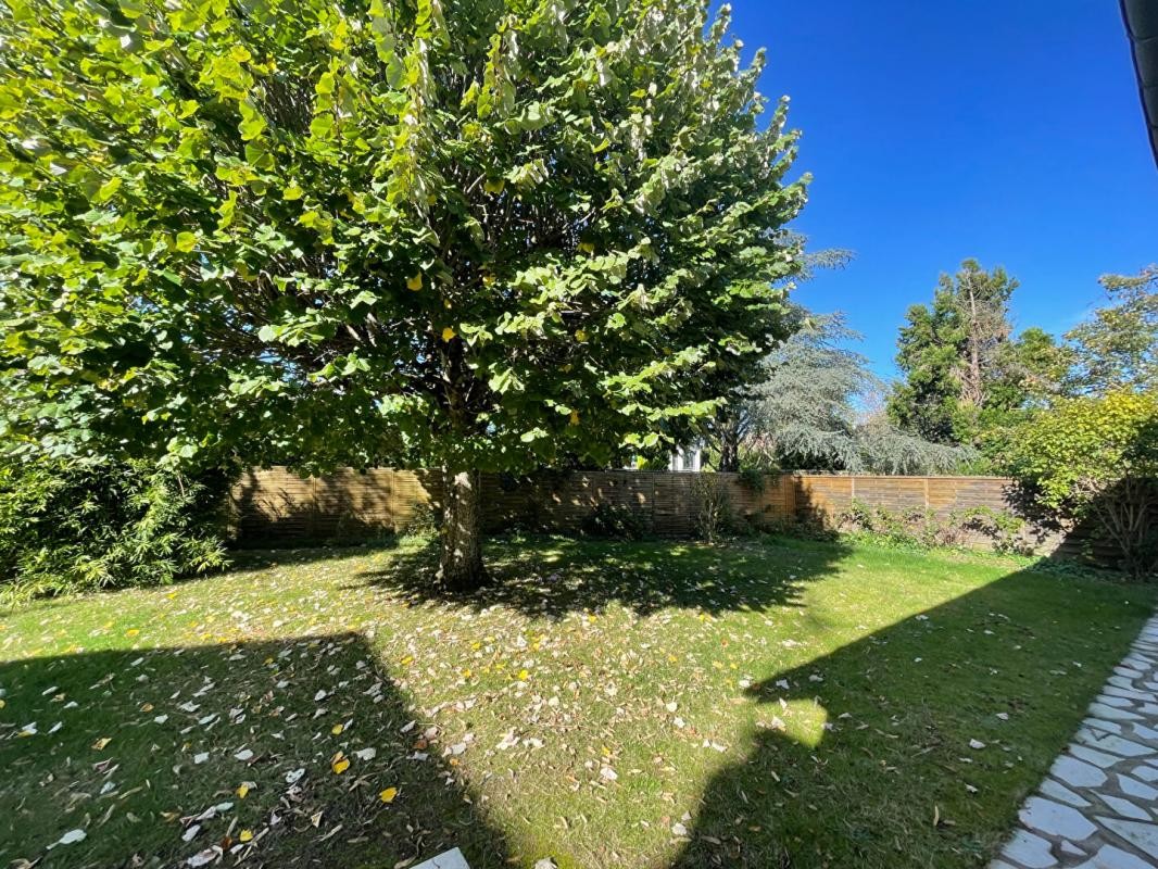 Vente Maison à Châteauneuf-sur-Loire 5 pièces