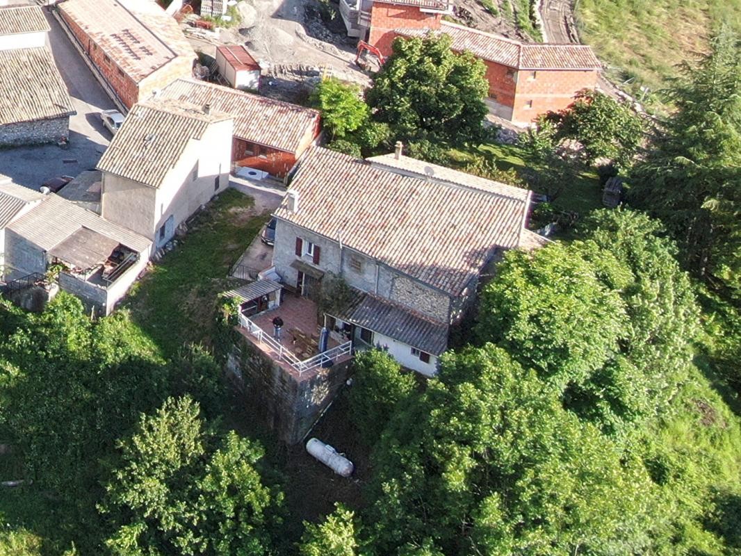 Vente Maison à Digne-les-Bains 5 pièces