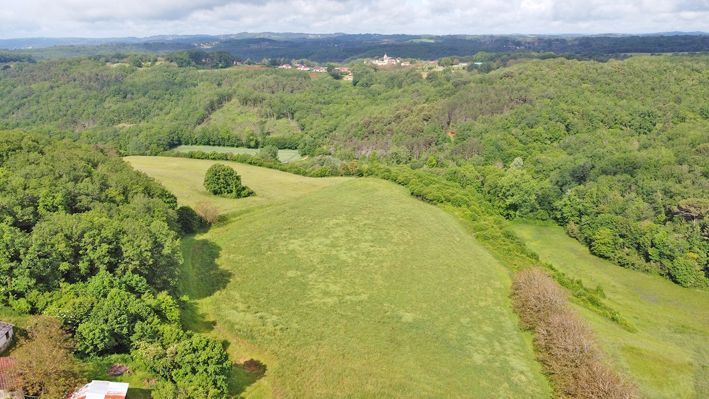 Vente Maison à Salignac-Eyvigues 6 pièces