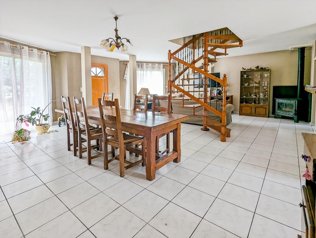 Vente Maison à Sainte-Anne-sur-Brivet 8 pièces