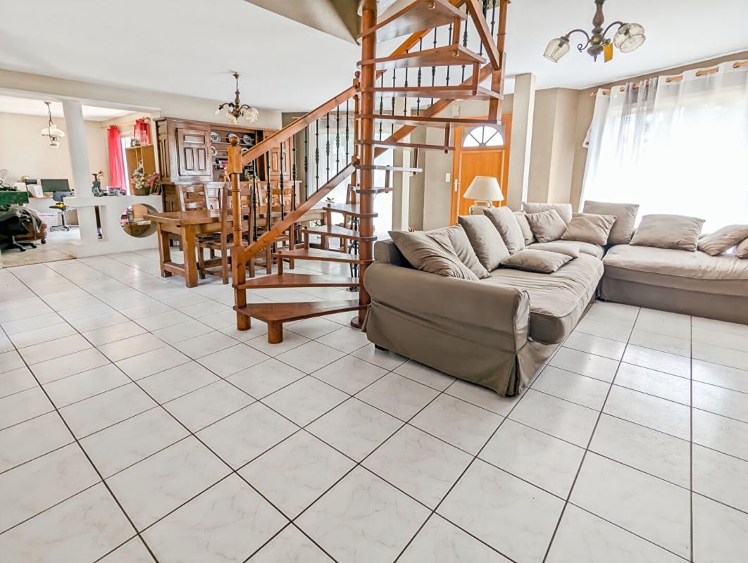 Vente Maison à Sainte-Anne-sur-Brivet 8 pièces