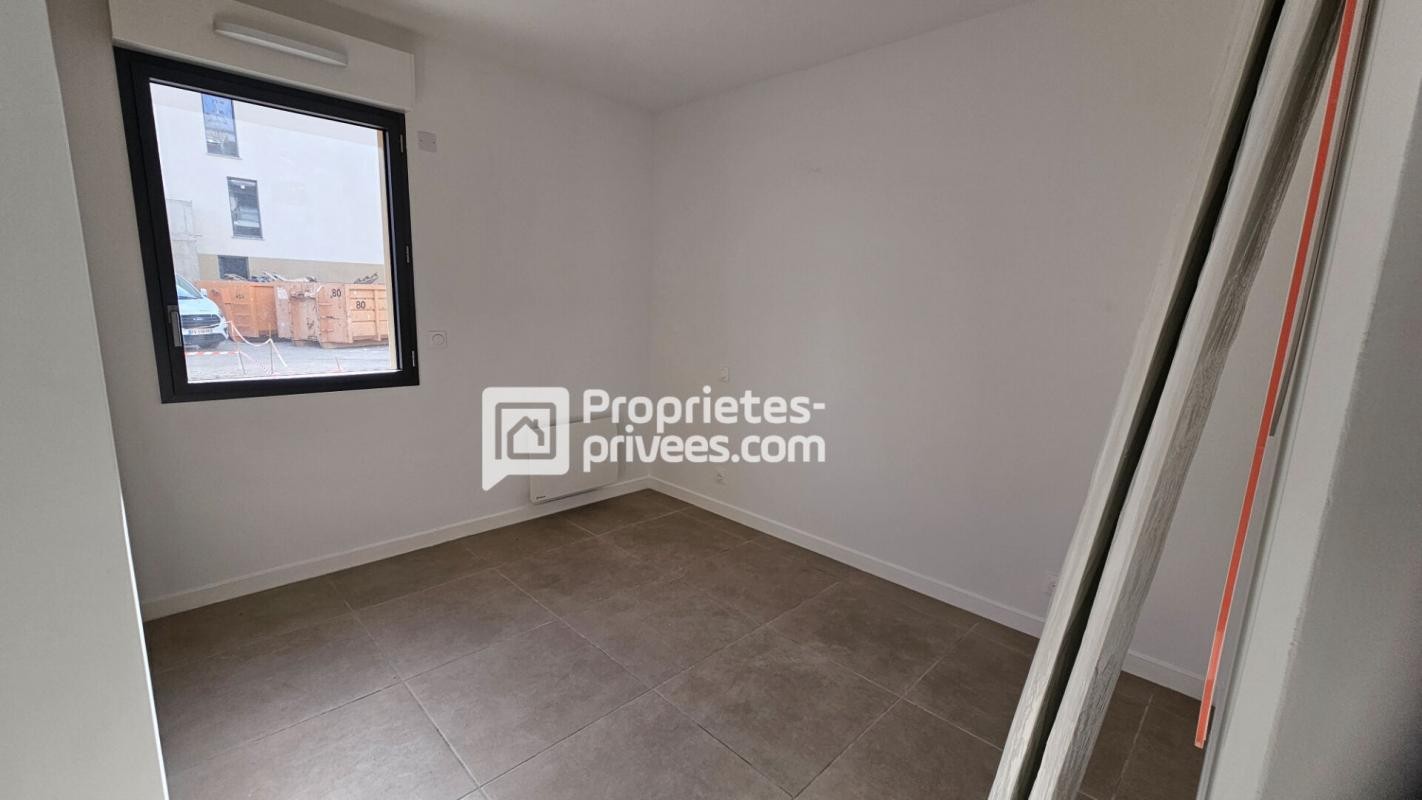 Vente Appartement à Elne 4 pièces