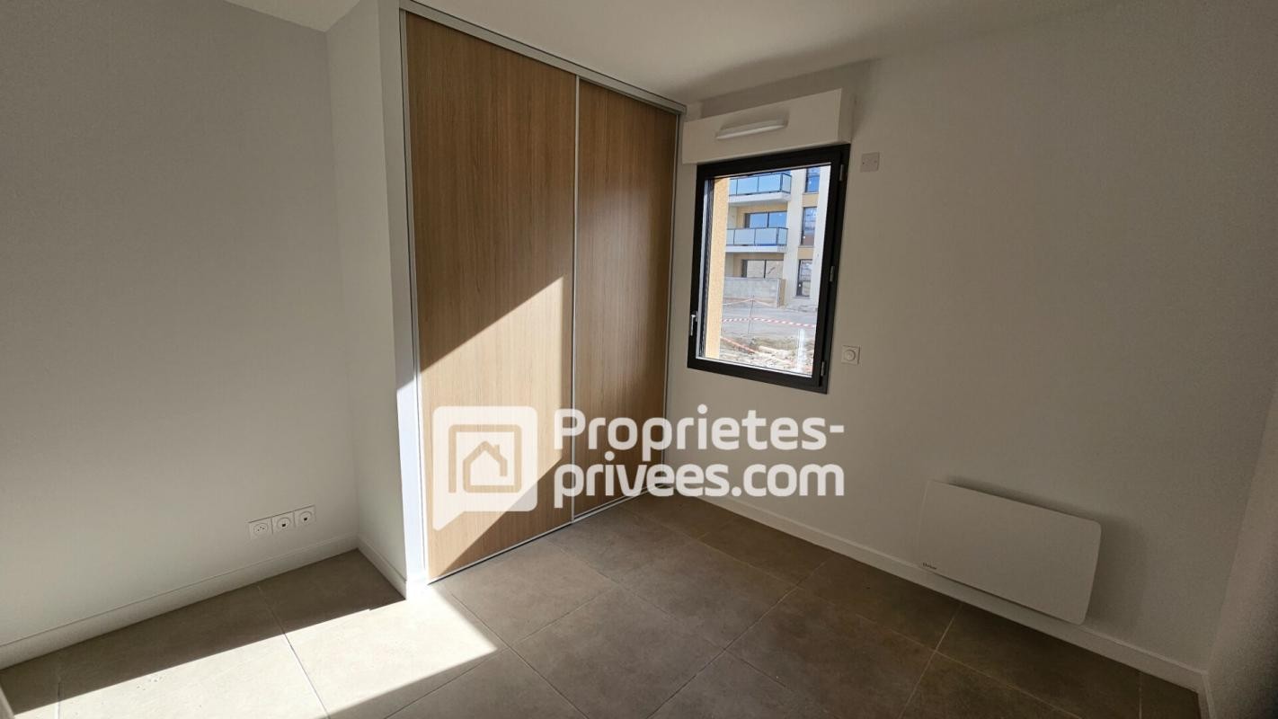 Vente Appartement à Elne 4 pièces