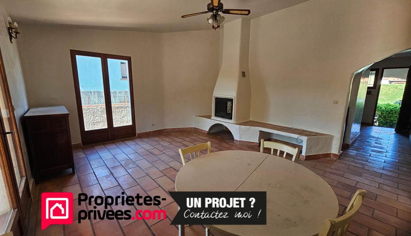 Vente Maison à Argelès-sur-Mer 5 pièces