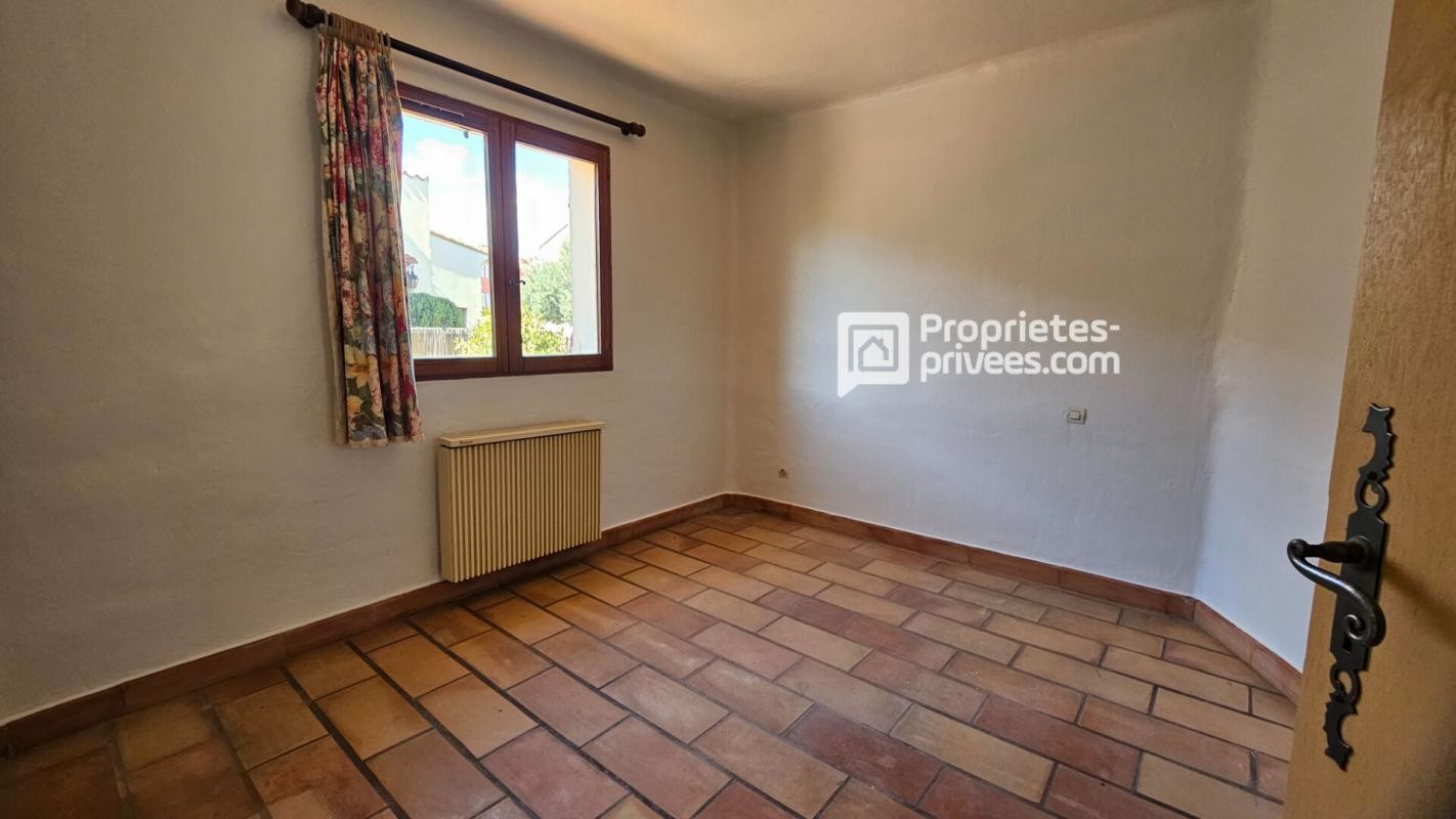 Vente Maison à Argelès-sur-Mer 5 pièces