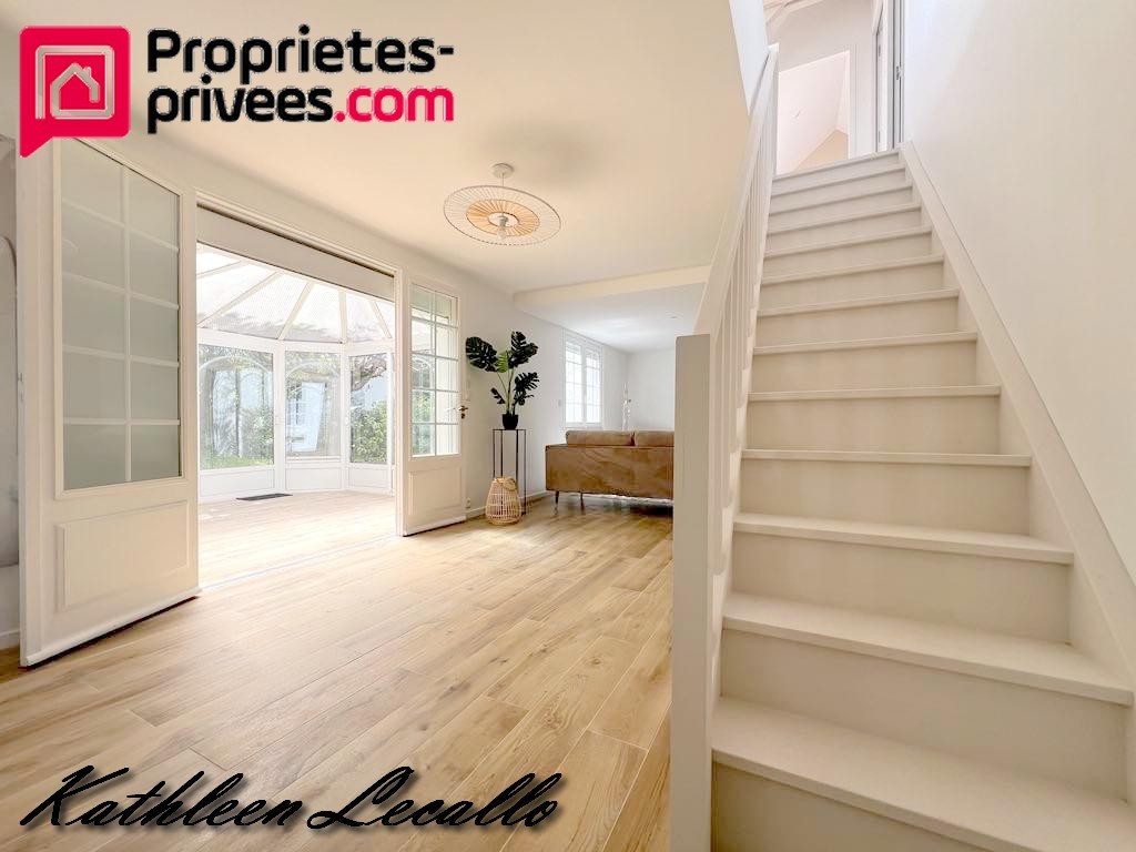 Vente Maison à la Baule-Escoublac 6 pièces