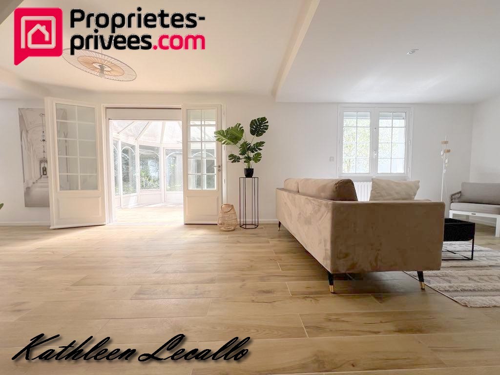 Vente Maison à la Baule-Escoublac 6 pièces