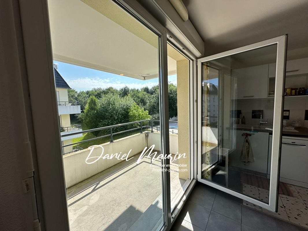 Vente Appartement à Saverne 3 pièces