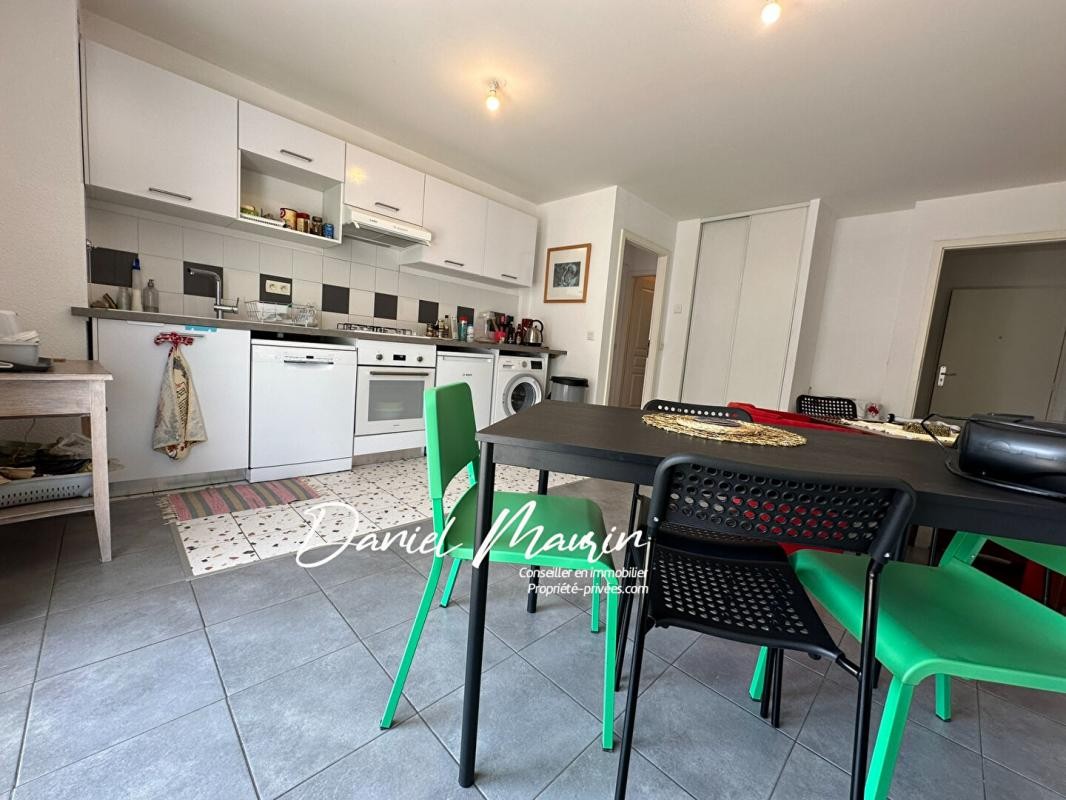 Vente Appartement à Saverne 3 pièces