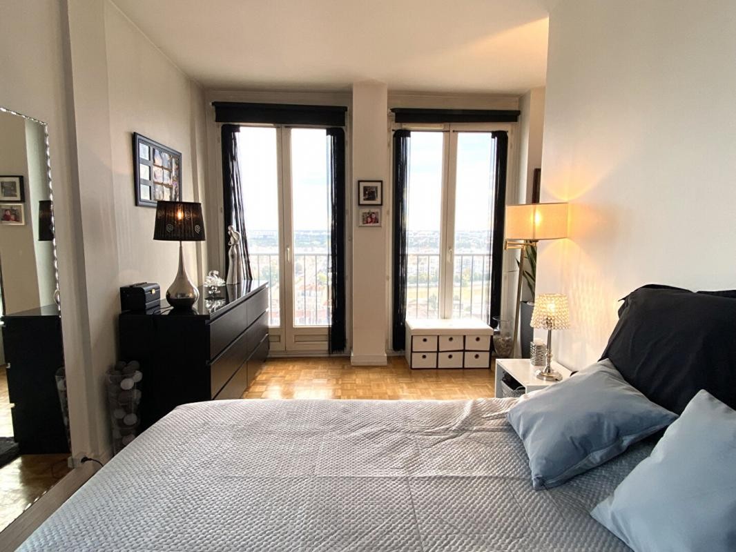 Vente Appartement à Choisy-le-Roi 3 pièces