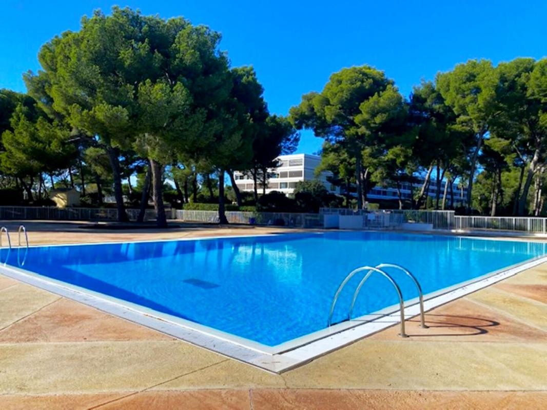 Vente Appartement à Bandol 1 pièce