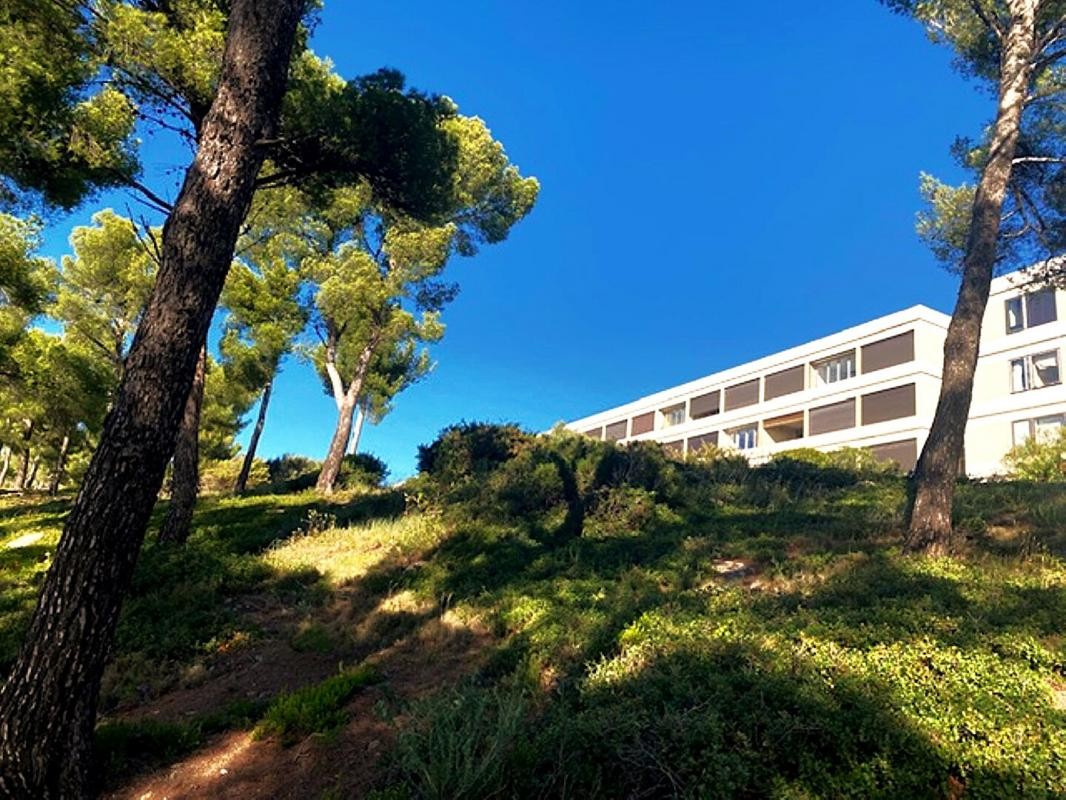 Vente Appartement à Bandol 1 pièce