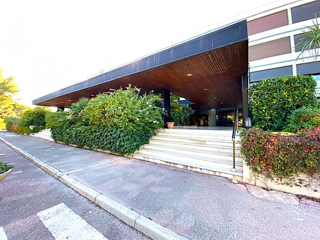 Vente Appartement à Bandol 1 pièce