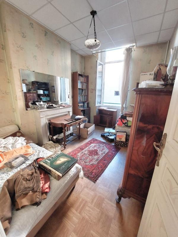 Vente Appartement à Marseille 1er arrondissement 5 pièces