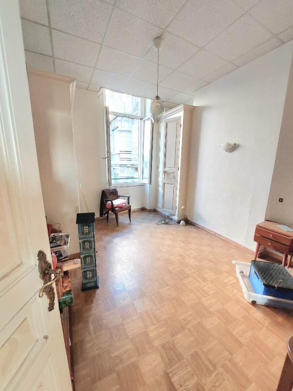 Vente Appartement à Marseille 1er arrondissement 5 pièces