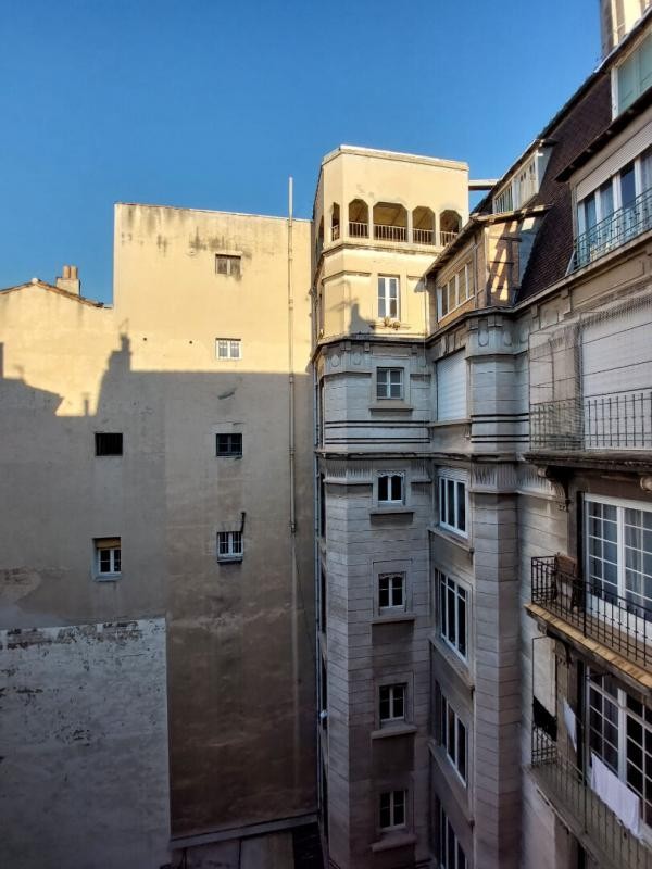 Vente Appartement à Marseille 1er arrondissement 5 pièces