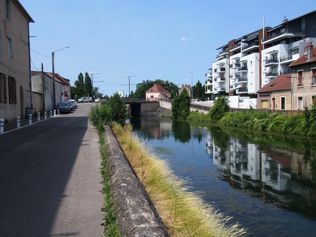 Vente Appartement à Dijon 2 pièces