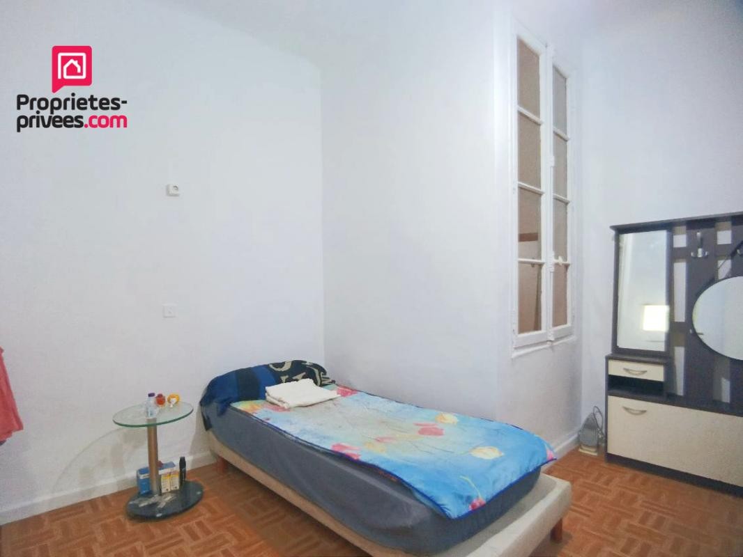 Vente Appartement à Marseille 2e arrondissement 2 pièces