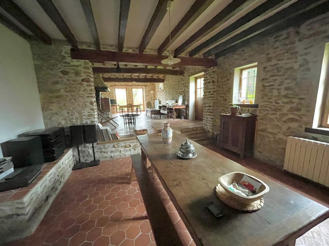 Vente Maison à la Ferté-Gaucher 5 pièces