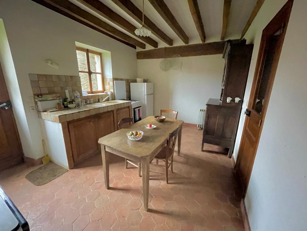 Vente Maison à la Ferté-Gaucher 5 pièces