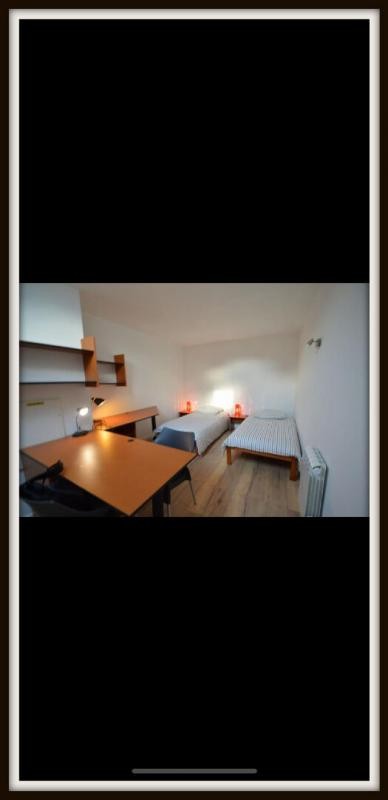 Vente Appartement à Villeurbanne 2 pièces