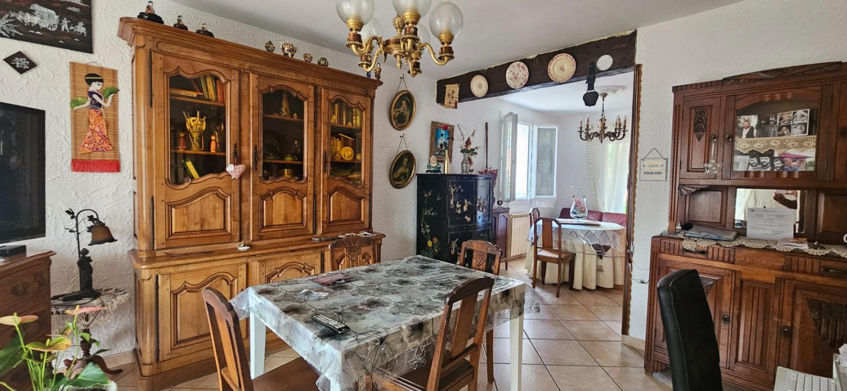 Vente Maison à Six-Fours-les-Plages 4 pièces