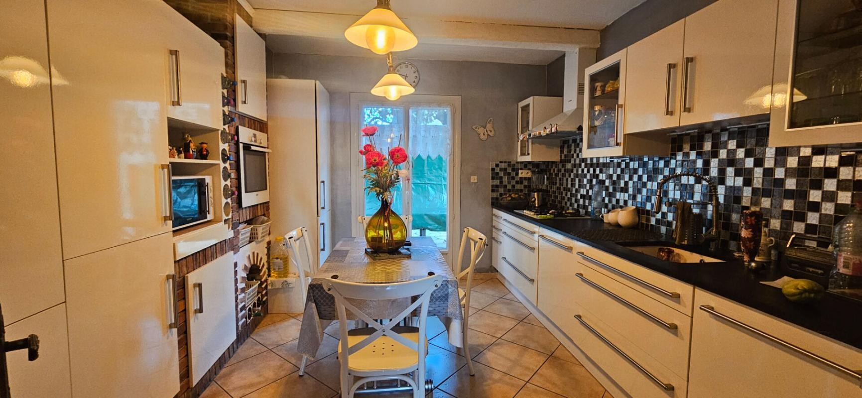 Vente Maison à Six-Fours-les-Plages 4 pièces