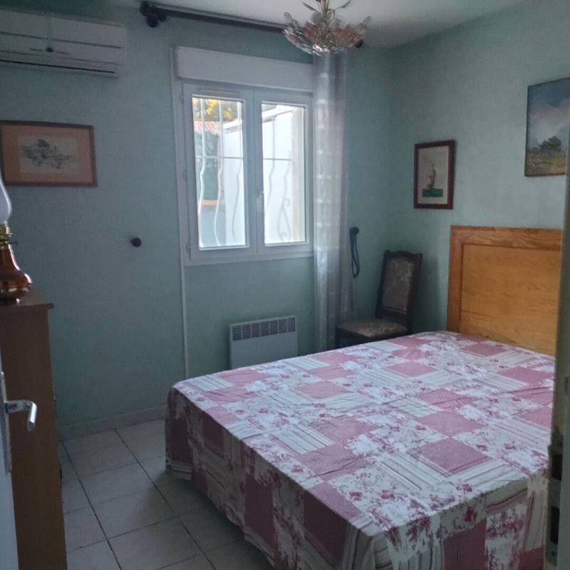 Vente Maison à Mèze 4 pièces