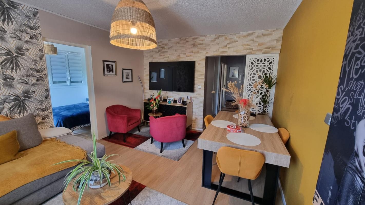 Vente Appartement à Lormont 4 pièces