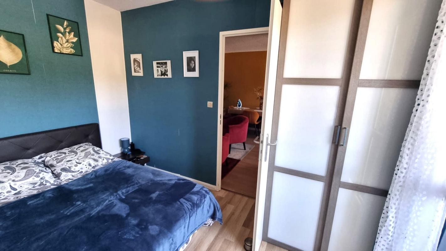 Vente Appartement à Lormont 4 pièces